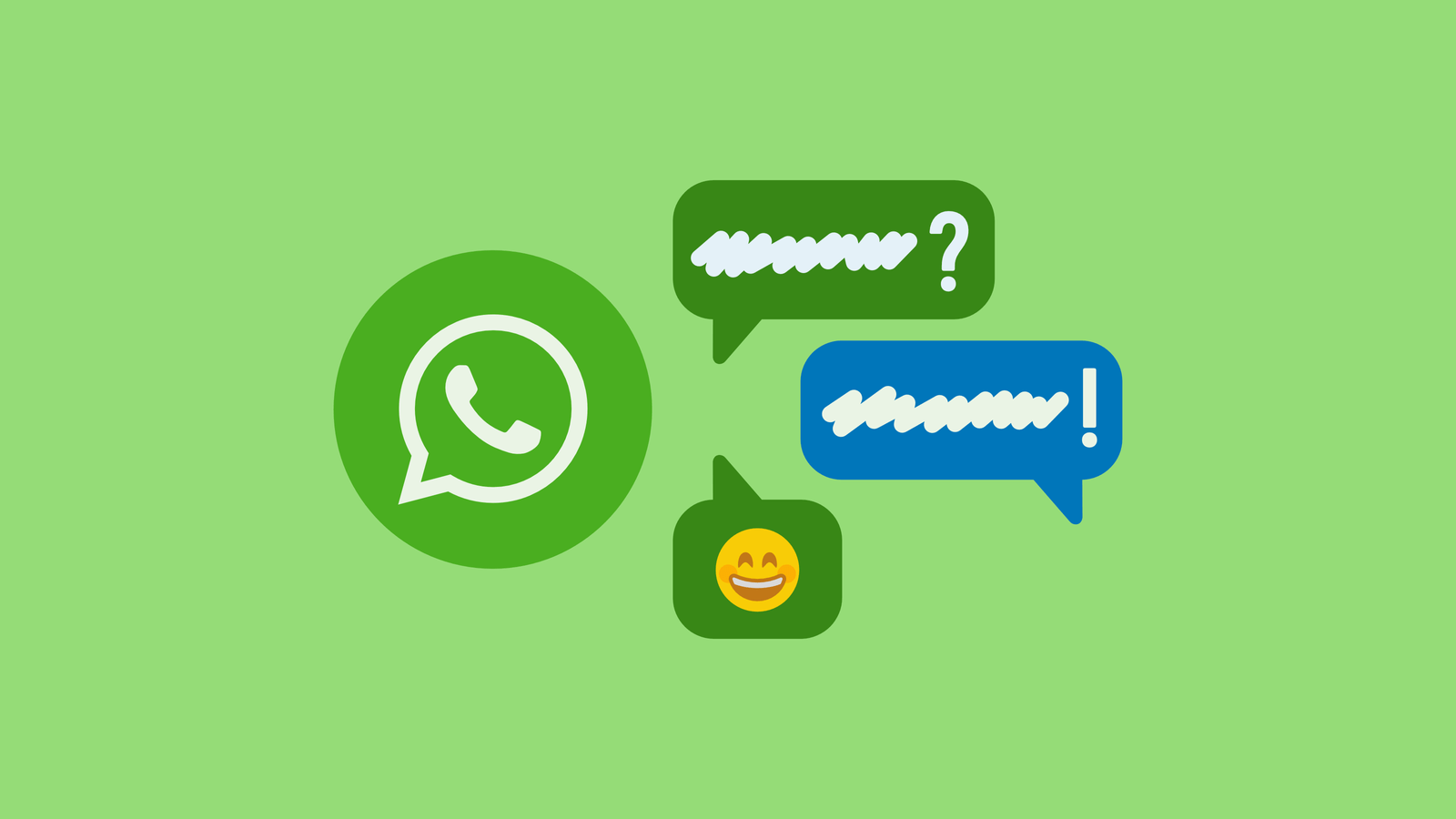 Las mejores frases para responderle a clientes por Whatsapp